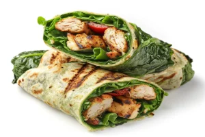 The Ultimate Guide to Making the Perfect Chicken Salad Wrap