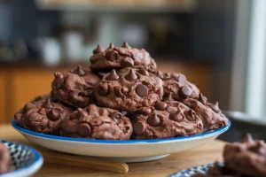 Cake Mix Cookies