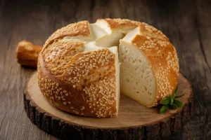 Bread Cheese