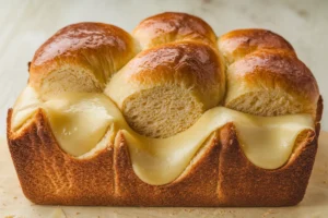 Bread Cheese